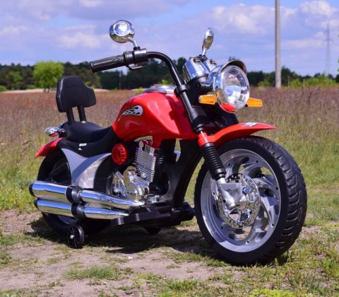MEGA MOTOR CHOPPER, GAZ W MANETCE, MIĘKKIE SIEDZENIE/BLF916 MEGA MOTOR CHOPPER, GAZ W MANETCE, MIĘKKIE SIEDZENIE/BLF916