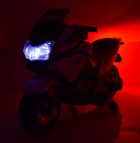 MEGA MOTOR Z GAZEM W RĄCZCE, HAMULCEM, KOŁA EVA/XMX609 MEGA MOTOR Z GAZEM W RĄCZCE, HAMULCEM, KOŁA EVA/XMX609