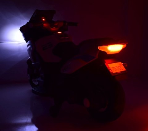 MEGA MOTOR Z GAZEM W RĄCZCE, HAMULCEM, KOŁA EVA/XMX609 MEGA MOTOR Z GAZEM W RĄCZCE, HAMULCEM, KOŁA EVA/XMX609