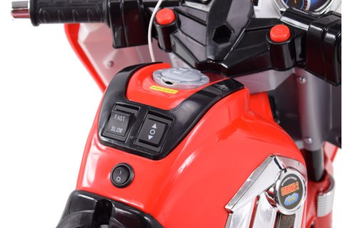 MEGA WIELKI MOTOR HERO Z DŹWIĘKAMI NA POMPOWANYCH KOŁACH NOWOŚĆ / 8815 12 V MEGA WIELKI MOTOR HERO Z DŹWIĘKAMI NA POMPOWANYCH KOŁACH NOWOŚĆ / 8815 12 V