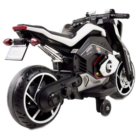 MOTOR M1200 NEXT GENERATION, DŹWIĘKI, ŚWIATŁA, SUPER JAKOŚĆ/LL8001 MOTOR M1200 NEXT GENERATION, DŹWIĘKI, ŚWIATŁA, SUPER JAKOŚĆ/LL8001
