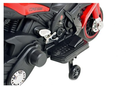 MOTOR ŚCIGACZ POWER 2 SILNIKI - PIERWSZY MOTOREK DLA DZIECKA/KR320 MOTOR ŚCIGACZ POWER 2 SILNIKI - PIERWSZY MOTOREK DLA DZIECKA/KR320