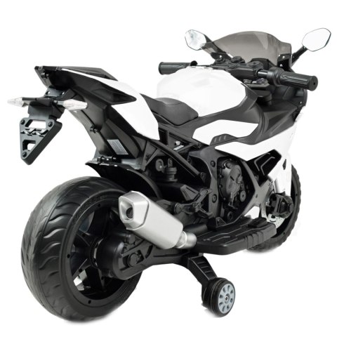 NAJNOWSZY MOTOR ŚCIGACZ KOŁA EVA, MIĘKKIE SIEDZENIE, GAZ W MANETCE, HAMULEC/5-1000 NAJNOWSZY MOTOR ŚCIGACZ KOŁA EVA, MIĘKKIE SIEDZENIE, GAZ W MANETCE, HAMULEC/5-1000
