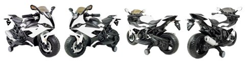 NAJNOWSZY MOTOR ŚCIGACZ KOŁA EVA, MIĘKKIE SIEDZENIE, GAZ W MANETCE, HAMULEC/5-1000 NAJNOWSZY MOTOR ŚCIGACZ KOŁA EVA, MIĘKKIE SIEDZENIE, GAZ W MANETCE, HAMULEC/5-1000