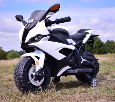 NAJNOWSZY MOTOR ŚCIGACZ KOŁA EVA, MIĘKKIE SIEDZENIE, GAZ W MANETCE, HAMULEC/5-1000 NAJNOWSZY MOTOR ŚCIGACZ KOŁA EVA, MIĘKKIE SIEDZENIE, GAZ W MANETCE, HAMULEC/5-1000