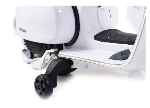 ORYGINALNA VESPA PX150, MIĘKKIE KOŁA, MIĘKKIE SIEDZENIE, KUFEREK/PX150 ORYGINALNA VESPA PX150, MIĘKKIE KOŁA, MIĘKKIE SIEDZENIE, KUFEREK/PX150