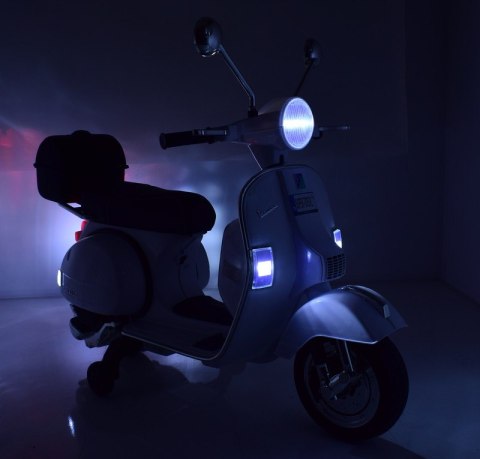 ORYGINALNA VESPA PX150, MIĘKKIE KOŁA, MIĘKKIE SIEDZENIE, KUFEREK/PX150 ORYGINALNA VESPA PX150, MIĘKKIE KOŁA, MIĘKKIE SIEDZENIE, KUFEREK/PX150