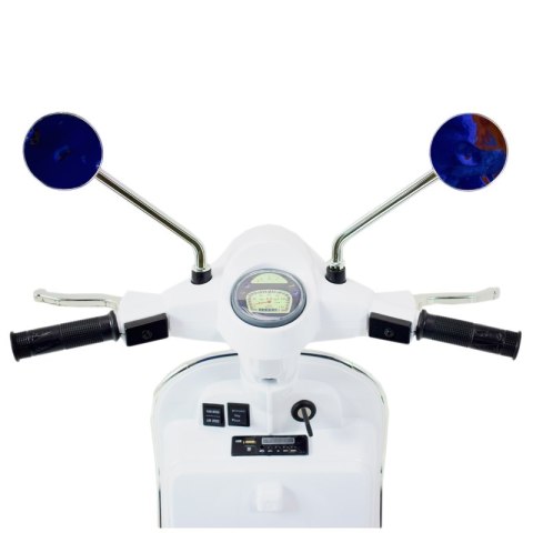 ORYGINALNA VESPA PX150, MIĘKKIE KOŁA, MIĘKKIE SIEDZENIE, KUFEREK/PX150 ORYGINALNA VESPA PX150, MIĘKKIE KOŁA, MIĘKKIE SIEDZENIE, KUFEREK/PX150