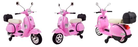 ORYGINALNA VESPA PX150, MIĘKKIE KOŁA, MIĘKKIE SIEDZENIE, KUFEREK/PX150 ORYGINALNA VESPA PX150, MIĘKKIE KOŁA, MIĘKKIE SIEDZENIE, KUFEREK/PX150