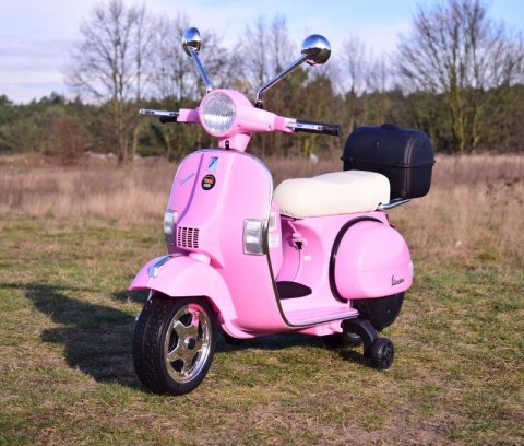 ORYGINALNA VESPA PX150, MIĘKKIE KOŁA, MIĘKKIE SIEDZENIE, KUFEREK/PX150 ORYGINALNA VESPA PX150, MIĘKKIE KOŁA, MIĘKKIE SIEDZENIE, KUFEREK/PX150