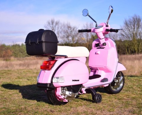 ORYGINALNA VESPA PX150, MIĘKKIE KOŁA, MIĘKKIE SIEDZENIE, KUFEREK/PX150 ORYGINALNA VESPA PX150, MIĘKKIE KOŁA, MIĘKKIE SIEDZENIE, KUFEREK/PX150