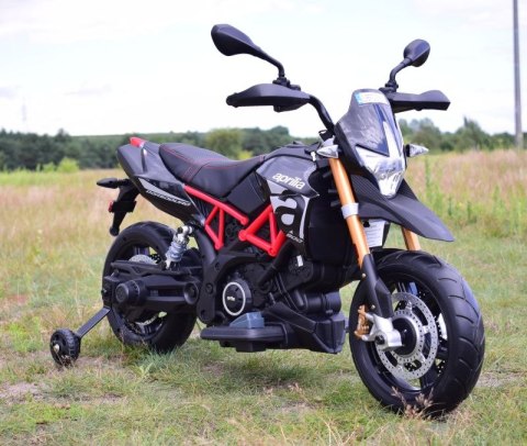 ORYGINALNY MOTOR APRILIA MIĘKKIE KOŁA, MIĘKKIE SIEDZENIE/ A-007 ORYGINALNY MOTOR APRILIA MIĘKKIE KOŁA, MIĘKKIE SIEDZENIE/ A-007