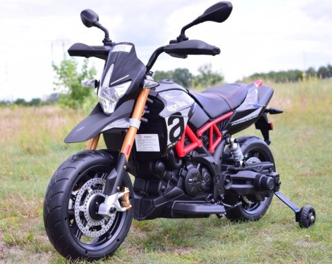 ORYGINALNY MOTOR APRILIA MIĘKKIE KOŁA, MIĘKKIE SIEDZENIE/ A-007 ORYGINALNY MOTOR APRILIA MIĘKKIE KOŁA, MIĘKKIE SIEDZENIE/ A-007