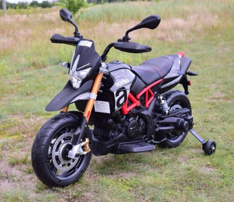 ORYGINALNY MOTOR APRILIA MIĘKKIE KOŁA, MIĘKKIE SIEDZENIE/ A-007 ORYGINALNY MOTOR APRILIA MIĘKKIE KOŁA, MIĘKKIE SIEDZENIE/ A-007