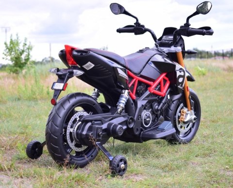 ORYGINALNY MOTOR APRILIA MIĘKKIE KOŁA, MIĘKKIE SIEDZENIE/ A-007 ORYGINALNY MOTOR APRILIA MIĘKKIE KOŁA, MIĘKKIE SIEDZENIE/ A-007