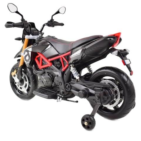ORYGINALNY MOTOR APRILIA MIĘKKIE KOŁA, MIĘKKIE SIEDZENIE/ A-007 ORYGINALNY MOTOR APRILIA MIĘKKIE KOŁA, MIĘKKIE SIEDZENIE/ A-007
