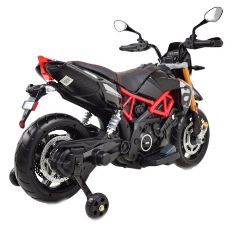 ORYGINALNY MOTOR APRILIA MIĘKKIE KOŁA, MIĘKKIE SIEDZENIE/ A-007 ORYGINALNY MOTOR APRILIA MIĘKKIE KOŁA, MIĘKKIE SIEDZENIE/ A-007