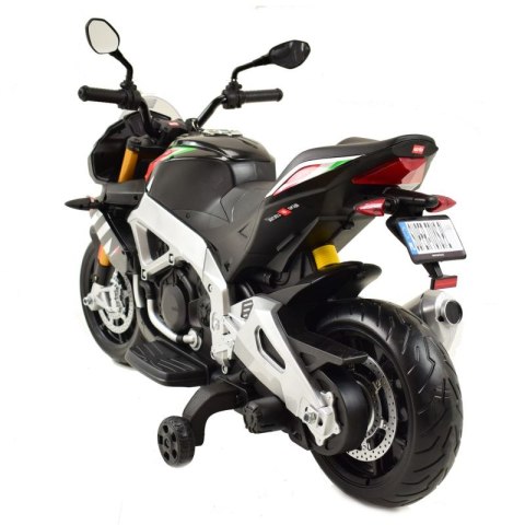 ORYGINALNY MOTOR APRILIA TUONO MIĘKKIE KOŁA, SUPER WERSJA/ A-010 ORYGINALNY MOTOR APRILIA TUONO MIĘKKIE KOŁA, SUPER WERSJA/ A-010