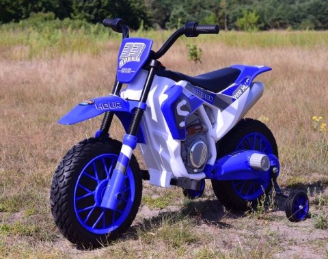 MEGA MOTOR ENDURO - MIĘKKIE KOŁA, AMORTYZATOR, 12V, WALIZKA SUPER JAKOŚĆ/XMX616 MEGA MOTOR ENDURO - MIĘKKIE KOŁA, AMORTYZATOR, 12V, WALIZKA SUPER JAKOŚĆ/XMX616