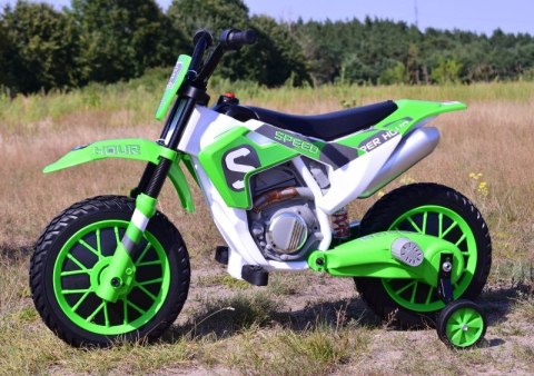 MEGA MOTOR ENDURO - MIĘKKIE KOŁA, AMORTYZATOR, 12V, WALIZKA SUPER JAKOŚĆ/XMX616 MEGA MOTOR ENDURO - MIĘKKIE KOŁA, AMORTYZATOR, 12V, WALIZKA SUPER JAKOŚĆ/XMX616