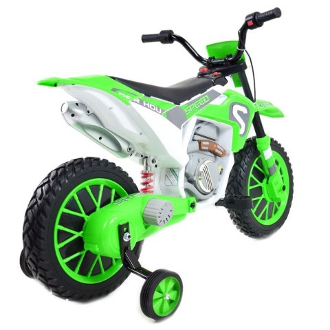 MEGA MOTOR ENDURO - MIĘKKIE KOŁA, AMORTYZATOR, 12V, WALIZKA SUPER JAKOŚĆ/XMX616 MEGA MOTOR ENDURO - MIĘKKIE KOŁA, AMORTYZATOR, 12V, WALIZKA SUPER JAKOŚĆ/XMX616