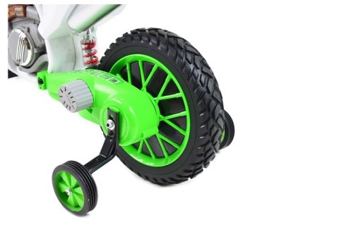 MEGA MOTOR ENDURO - MIĘKKIE KOŁA, AMORTYZATOR, 12V, WALIZKA SUPER JAKOŚĆ/XMX616 MEGA MOTOR ENDURO - MIĘKKIE KOŁA, AMORTYZATOR, 12V, WALIZKA SUPER JAKOŚĆ/XMX616