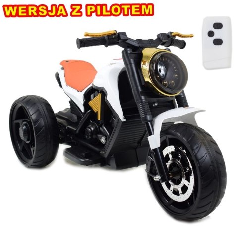 MOTOR CHOPPER NA AKUMULATOR , MIĘKKIE KOŁA, MIĘKKIE SIEDZENIE, PILOT/BDL1188 MOTOR CHOPPER NA AKUMULATOR , MIĘKKIE KOŁA, MIĘKKIE SIEDZENIE, PILOT/BDL1188