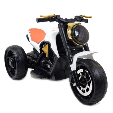 MOTOR CHOPPER NA AKUMULATOR , MIĘKKIE KOŁA, MIĘKKIE SIEDZENIE, PILOT/BDL1188 MOTOR CHOPPER NA AKUMULATOR , MIĘKKIE KOŁA, MIĘKKIE SIEDZENIE, PILOT/BDL1188