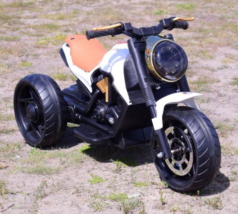 MOTOR CHOPPER NA AKUMULATOR , MIĘKKIE KOŁA, MIĘKKIE SIEDZENIE, PILOT/BDL1188 MOTOR CHOPPER NA AKUMULATOR , MIĘKKIE KOŁA, MIĘKKIE SIEDZENIE, PILOT/BDL1188