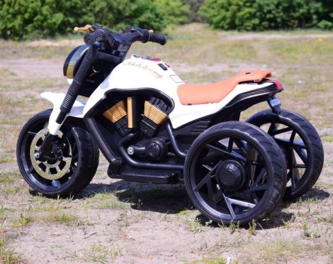 MOTOR CHOPPER NA AKUMULATOR , MIĘKKIE KOŁA, MIĘKKIE SIEDZENIE, PILOT/BDL1188 MOTOR CHOPPER NA AKUMULATOR , MIĘKKIE KOŁA, MIĘKKIE SIEDZENIE, PILOT/BDL1188