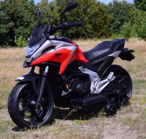 MOTOR NA AKUMULATOR ORYGINALNA HONDA NC 750 X SUPER JAKOŚĆ/TR2306 MOTOR NA AKUMULATOR ORYGINALNA HONDA NC 750 X SUPER JAKOŚĆ/TR2306