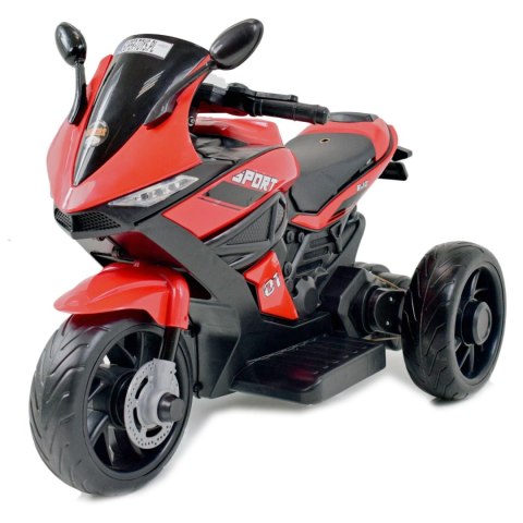MOTOR NA AKUMULATOR SPORT 1, MIEKKIE SIEDZENIE, MIĘKKIE KOŁA/BJQ-R8 MOTOR NA AKUMULATOR SPORT 1, MIEKKIE SIEDZENIE, MIĘKKIE KOŁA/BJQ-R8