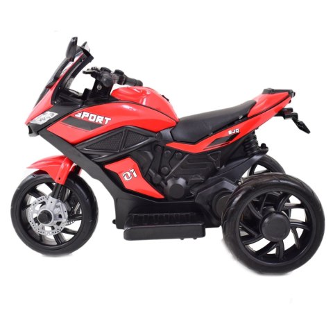 MOTOR NA AKUMULATOR SPORT 1, MIEKKIE SIEDZENIE, MIĘKKIE KOŁA/BJQ-R8 MOTOR NA AKUMULATOR SPORT 1, MIEKKIE SIEDZENIE, MIĘKKIE KOŁA/BJQ-R8