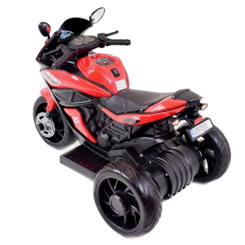 MOTOR NA AKUMULATOR SPORT 1, MIEKKIE SIEDZENIE, MIĘKKIE KOŁA/BJQ-R8 MOTOR NA AKUMULATOR SPORT 1, MIEKKIE SIEDZENIE, MIĘKKIE KOŁA/BJQ-R8