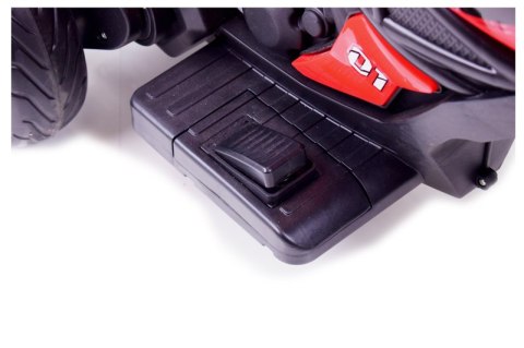 MOTOR NA AKUMULATOR SPORT 1, MIEKKIE SIEDZENIE, MIĘKKIE KOŁA/BJQ-R8 MOTOR NA AKUMULATOR SPORT 1, MIEKKIE SIEDZENIE, MIĘKKIE KOŁA/BJQ-R8