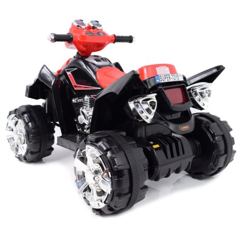 NAJNOWSZY OLBRZYMI QUAD HERO STRONG 2/ CH-9917 NAJNOWSZY OLBRZYMI QUAD HERO STRONG 2/ CH-9917