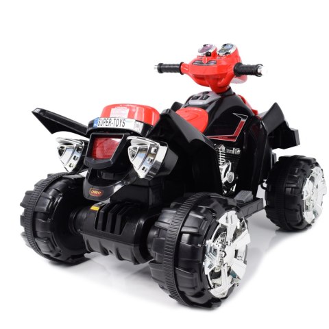 NAJNOWSZY OLBRZYMI QUAD HERO STRONG 2/ CH-9917 NAJNOWSZY OLBRZYMI QUAD HERO STRONG 2/ CH-9917