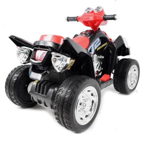 NAJNOWSZY OLBRZYMI QUAD SPORT, MIĘKKIE KOŁA STRONG 2/ LL9188 NAJNOWSZY OLBRZYMI QUAD SPORT, MIĘKKIE KOŁA STRONG 2/ LL9188