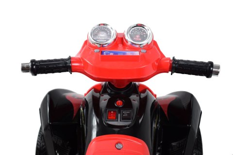 NAJNOWSZY OLBRZYMI QUAD SPORT, MIĘKKIE KOŁA STRONG 2/ LL9188 NAJNOWSZY OLBRZYMI QUAD SPORT, MIĘKKIE KOŁA STRONG 2/ LL9188