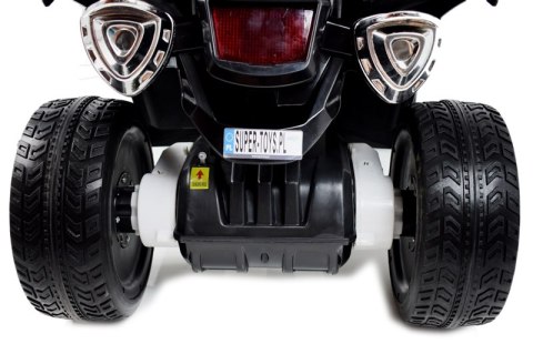 NAJNOWSZY OLBRZYMI QUAD SPORT, MIĘKKIE KOŁA STRONG 2/ LL9188 NAJNOWSZY OLBRZYMI QUAD SPORT, MIĘKKIE KOŁA STRONG 2/ LL9188