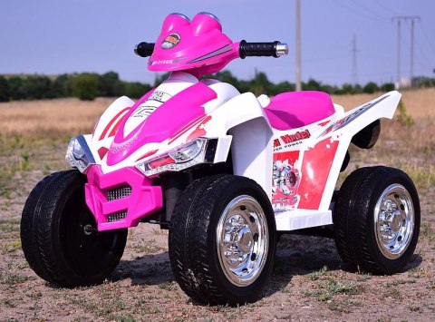 NAJNOWSZY OLBRZYMI QUAD SPORT, MIĘKKIE KOŁA STRONG 2/ LL9188 NAJNOWSZY OLBRZYMI QUAD SPORT, MIĘKKIE KOŁA STRONG 2/ LL9188