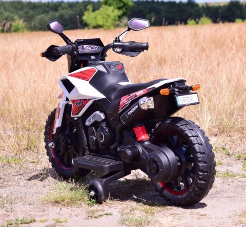 NAJNOWSZY PIERWSZY AKUMULATOROWY MOTOREK CROSSOWY TURBON, MIĘKKIE SIEDZENIE, GAZ W RĄCZCE, HAMULEC/DLS09-HAND NAJNOWSZY PIERWSZY AKUMULATOROWY MOTOREK CROSSOWY TURBON, MIĘKKIE SIEDZENIE, GAZ W RĄCZCE, HAMULEC/DLS09-HAND