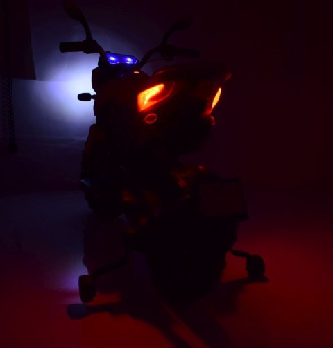 OLBRZMI MOTOR CROSS STRONG 2 EXCLUSIVE, AMORTYZATOR, GAZ W MANETCE /BLF918 OLBRZMI MOTOR CROSS STRONG 2 EXCLUSIVE, AMORTYZATOR, GAZ W MANETCE /BLF918