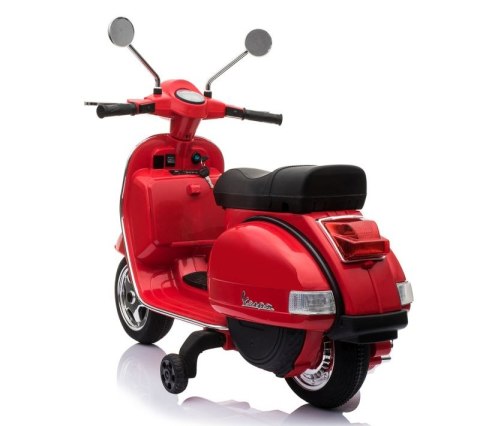 ORYGINALNA VESPA PX150, MIĘKKIE KOŁA, MIĘKKIE SIEDZENIE, KUFEREK/PX150 ORYGINALNA VESPA PX150, MIĘKKIE KOŁA, MIĘKKIE SIEDZENIE, KUFEREK/PX150
