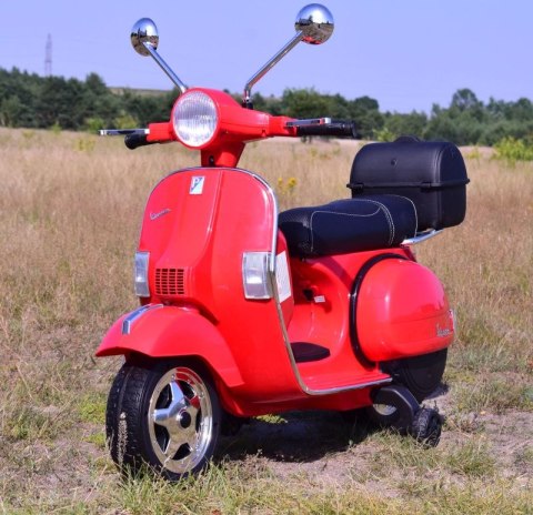ORYGINALNA VESPA PX150, MIĘKKIE KOŁA, MIĘKKIE SIEDZENIE, KUFEREK/PX150 ORYGINALNA VESPA PX150, MIĘKKIE KOŁA, MIĘKKIE SIEDZENIE, KUFEREK/PX150
