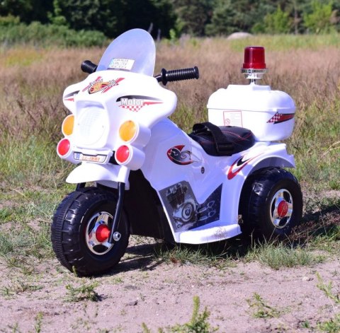 PIERWSZY MOTOR CHOPPER NA AKUMULATOR - KOGUT, MIĘKKIE SIEDZENIE, PASY/LL999 PIERWSZY MOTOR CHOPPER NA AKUMULATOR - KOGUT, MIĘKKIE SIEDZENIE, PASY/LL999