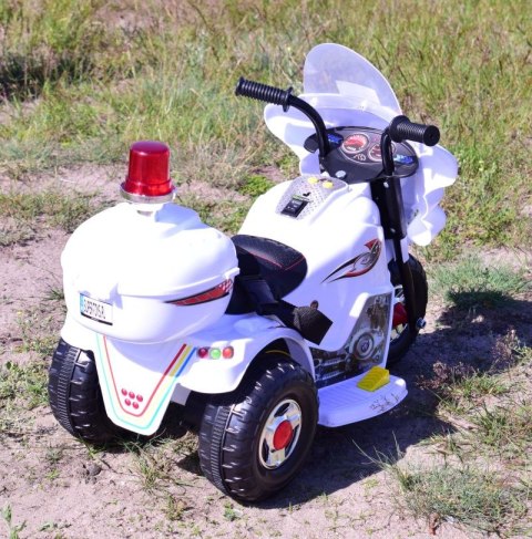 PIERWSZY MOTOR CHOPPER NA AKUMULATOR - KOGUT, MIĘKKIE SIEDZENIE, PASY/LL999 PIERWSZY MOTOR CHOPPER NA AKUMULATOR - KOGUT, MIĘKKIE SIEDZENIE, PASY/LL999