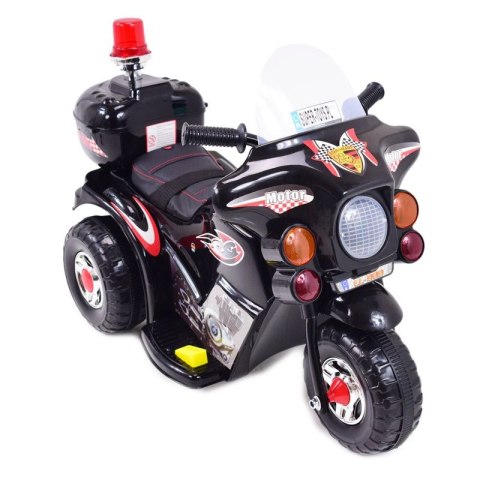 PIERWSZY MOTOR CHOPPER NA AKUMULATOR - KOGUT, MIĘKKIE SIEDZENIE, PASY/LL999 PIERWSZY MOTOR CHOPPER NA AKUMULATOR - KOGUT, MIĘKKIE SIEDZENIE, PASY/LL999
