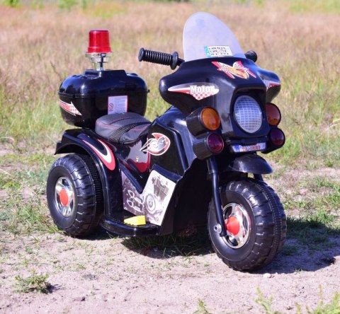 PIERWSZY MOTOR CHOPPER NA AKUMULATOR - KOGUT, MIĘKKIE SIEDZENIE, PASY/LL999 PIERWSZY MOTOR CHOPPER NA AKUMULATOR - KOGUT, MIĘKKIE SIEDZENIE, PASY/LL999
