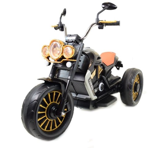 WIELKI MOTOR CHOPPER, MIĘKKIE KOŁA, MIĘKKIE SIEDZENIE/BDL1388 WIELKI MOTOR CHOPPER, MIĘKKIE KOŁA, MIĘKKIE SIEDZENIE/BDL1388